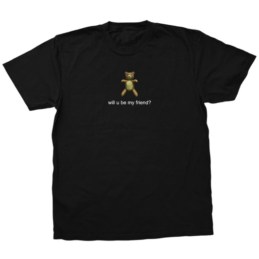 Teddy Bloxpin T-Shirt